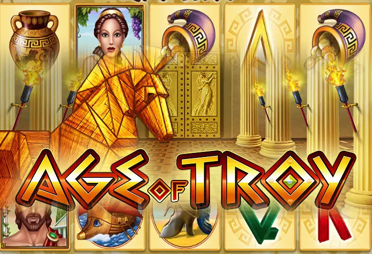 Age Of Troy