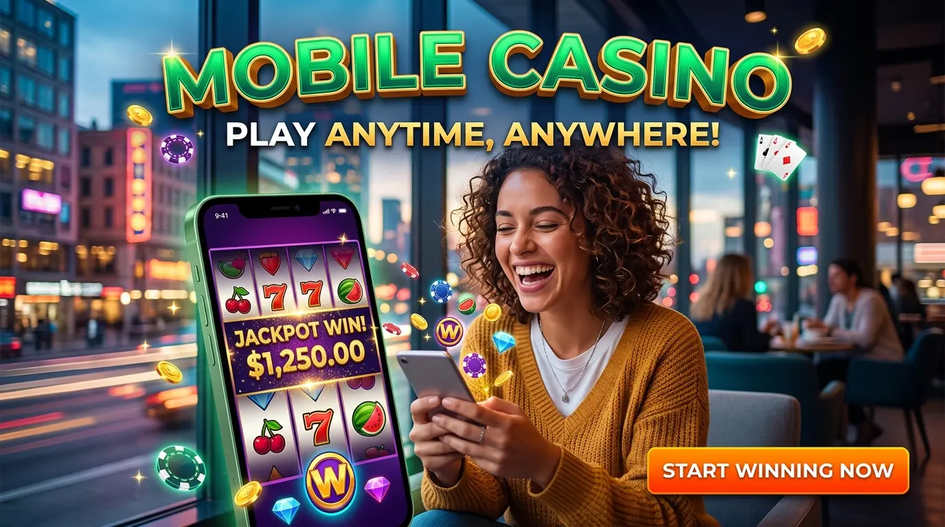 Pasino casino Mobile