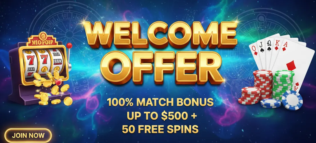 Pasino casino Willkommensangebot