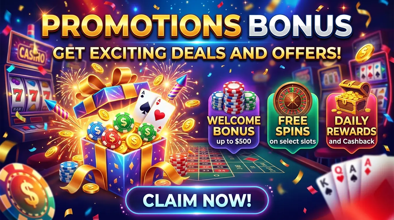 Pasino casino Aktionen