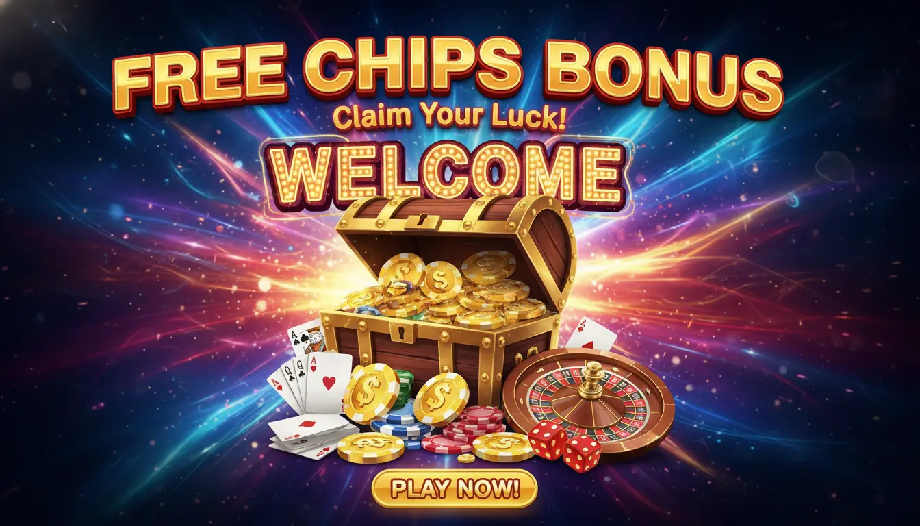 Pasino casino Gratis Chips