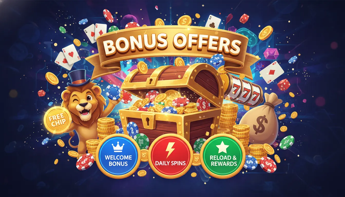 Pasino casino Bonus Angebote