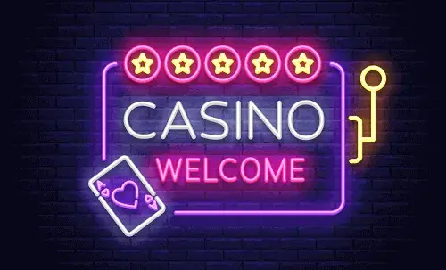 Pasino casino Willkommensbonus