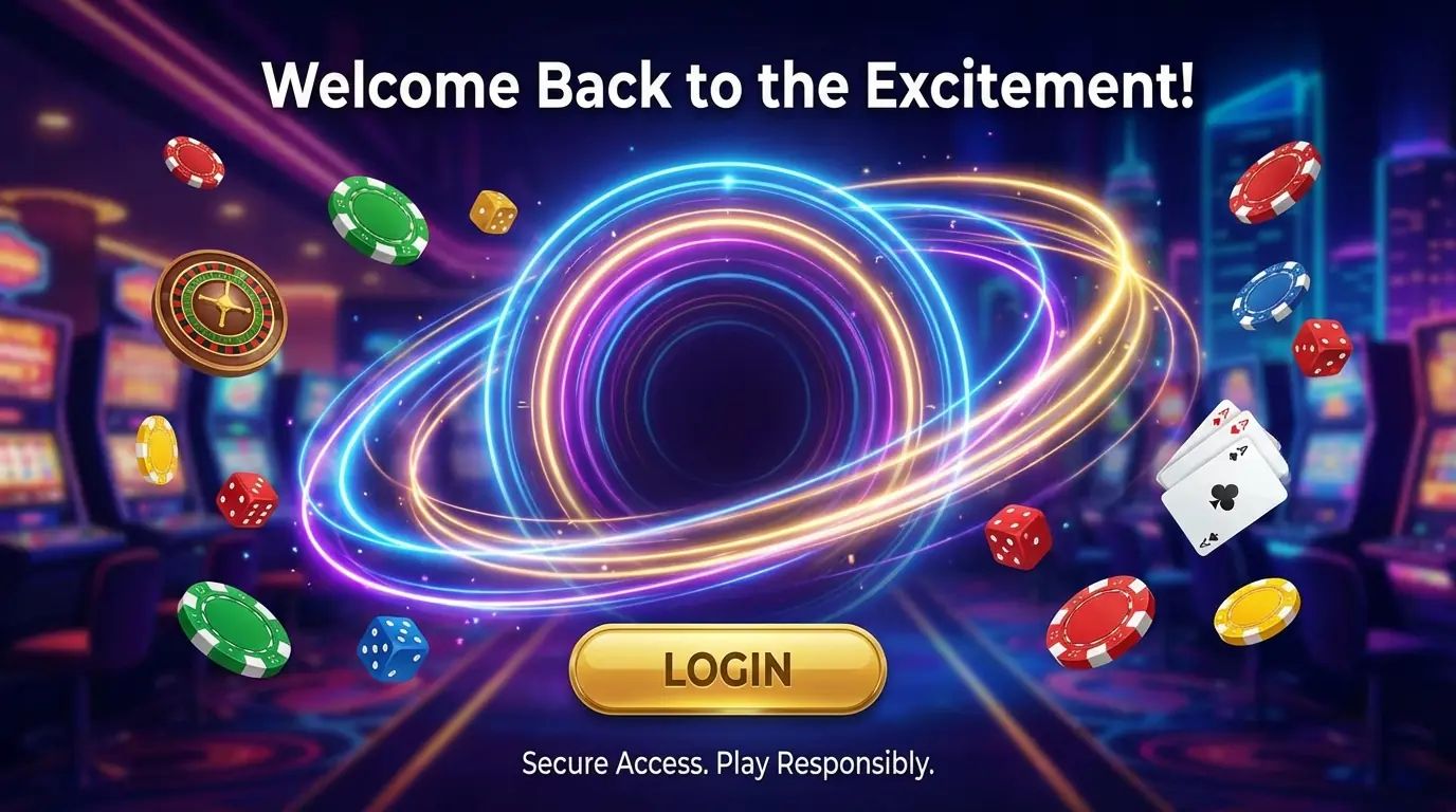 Pasino casino Login