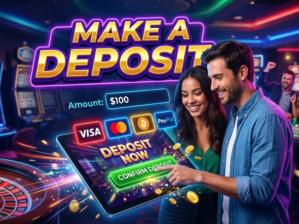 Pasino casino Einzahlung