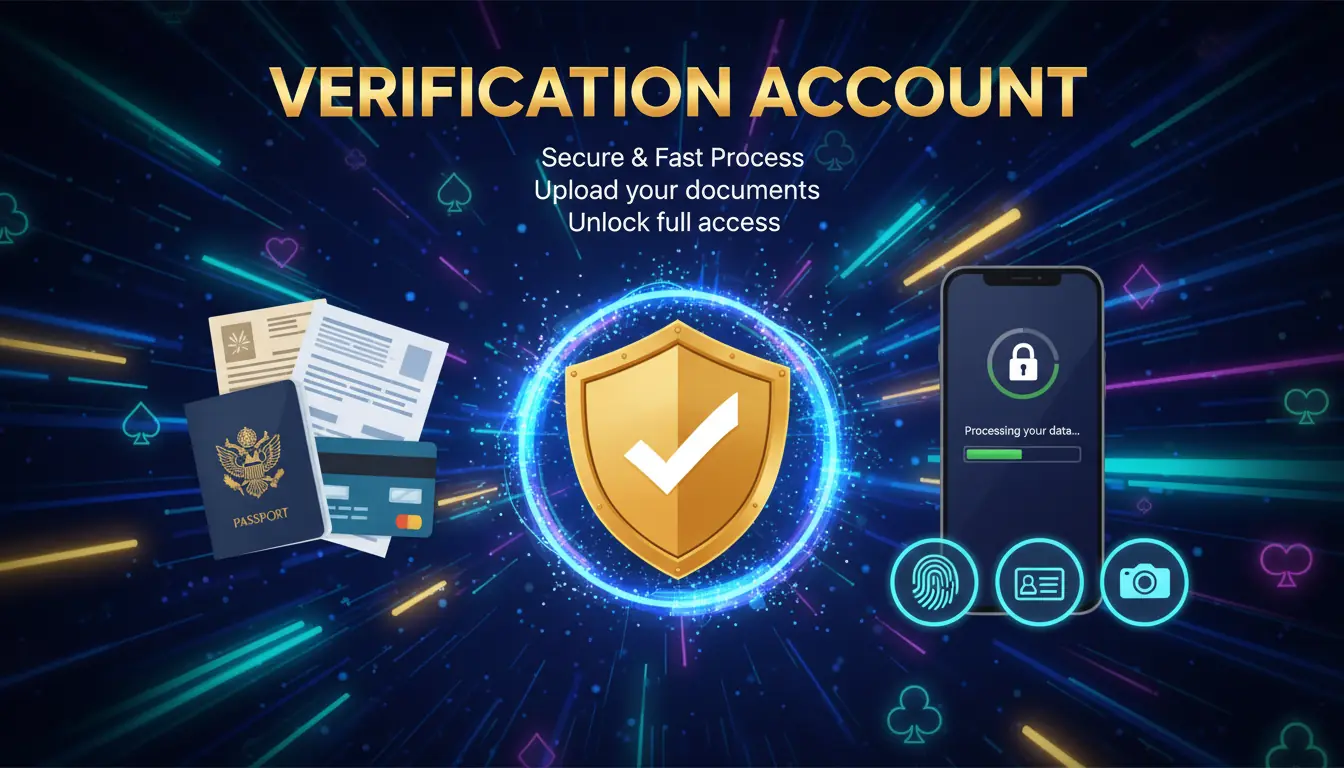 Pasino casino Verifizierung
