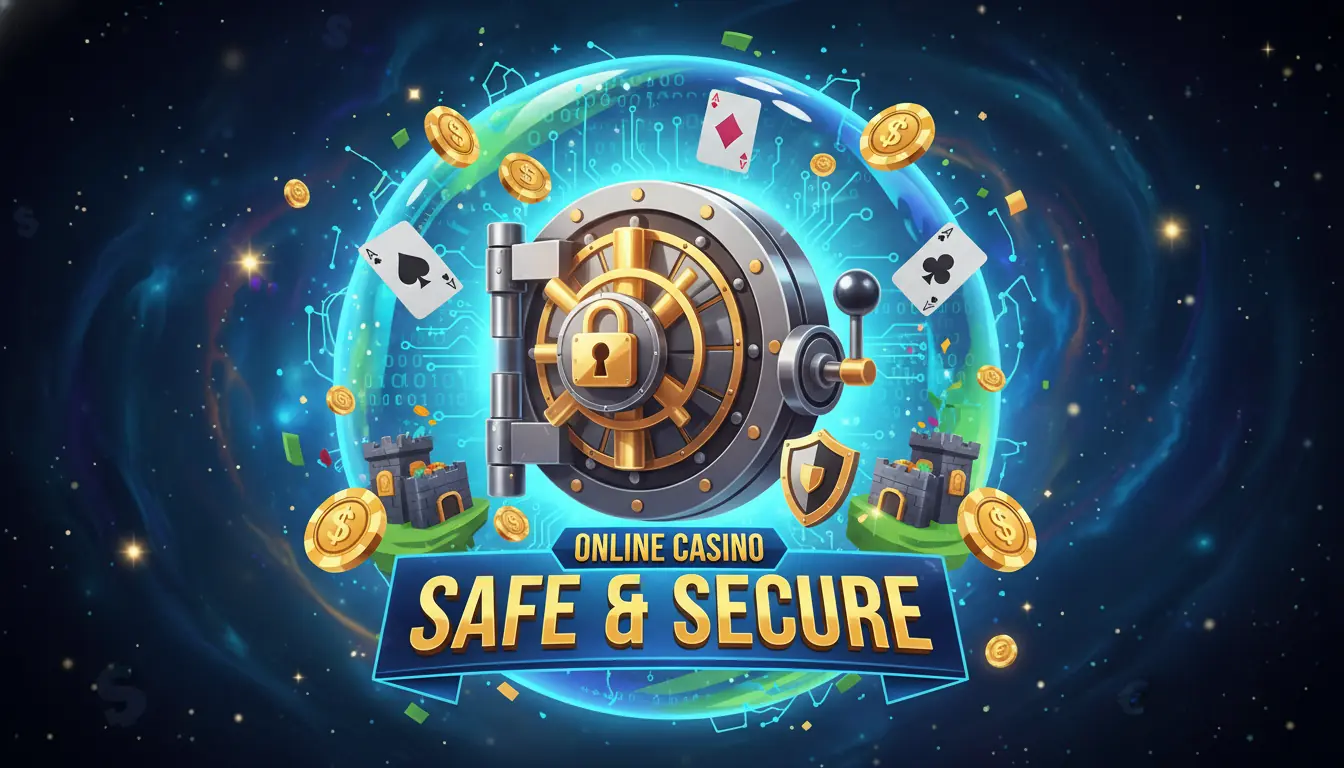 Pasino casino Sicherheit