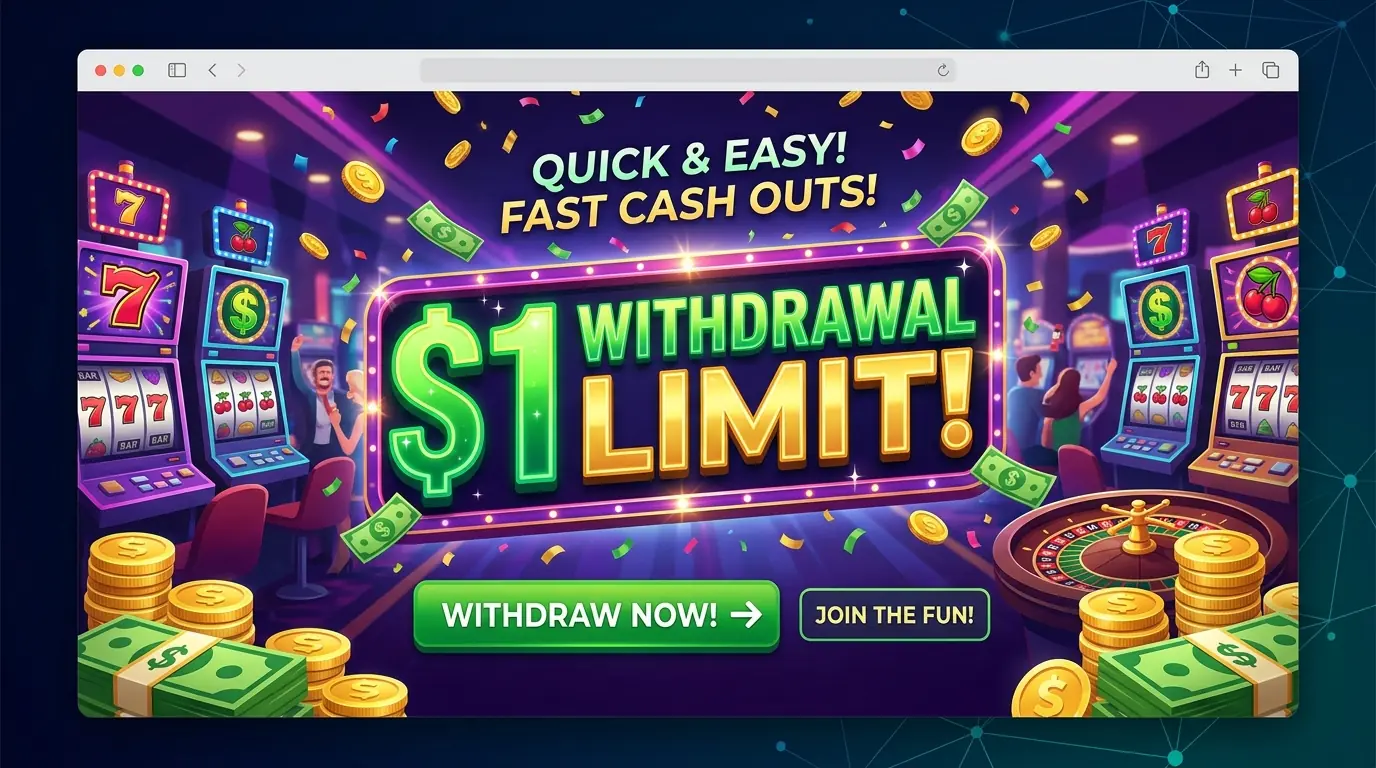 Pasino casino 1 € Auszahlung