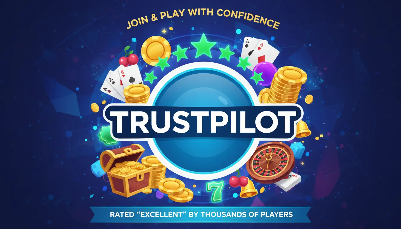 Pasino casino Trustpilot