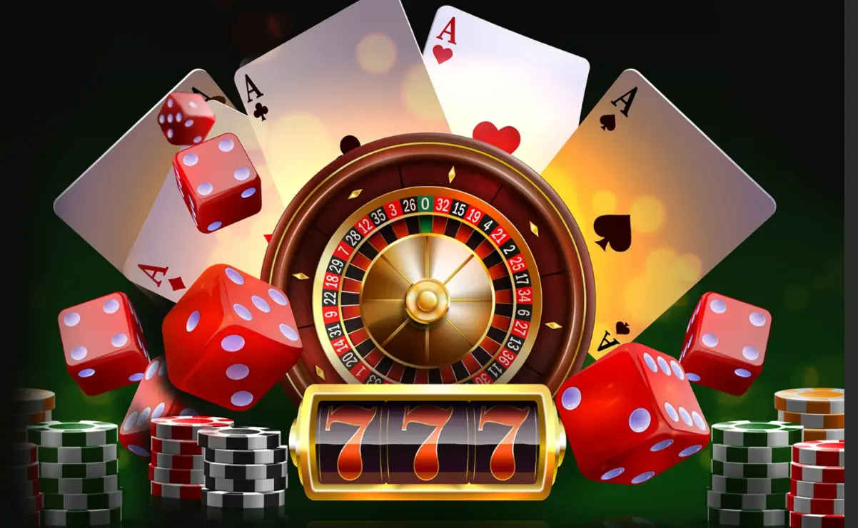 Pasino casino Spiele