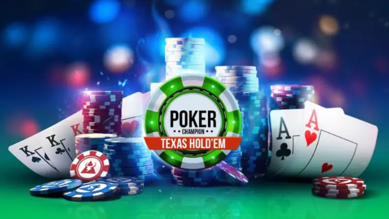 Pasino casino Poker