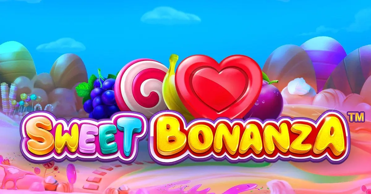 Sweet Bonanza bei Pasino casino