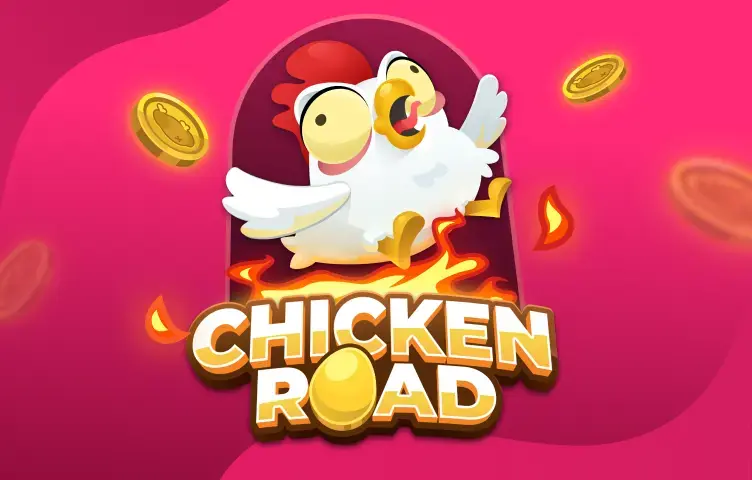 Chicken Road bei Pasino casino